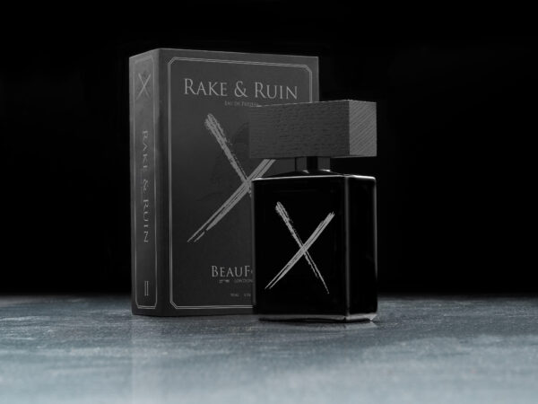 Rake & Ruin