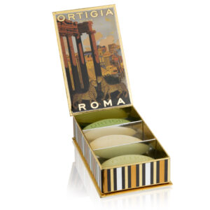 City Roma Box